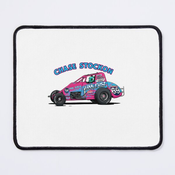 Item preview, Chase Stockon USAC CRA Sprint Midget Dirt Race Car designed and sold by GARAGE75DESIGNS.