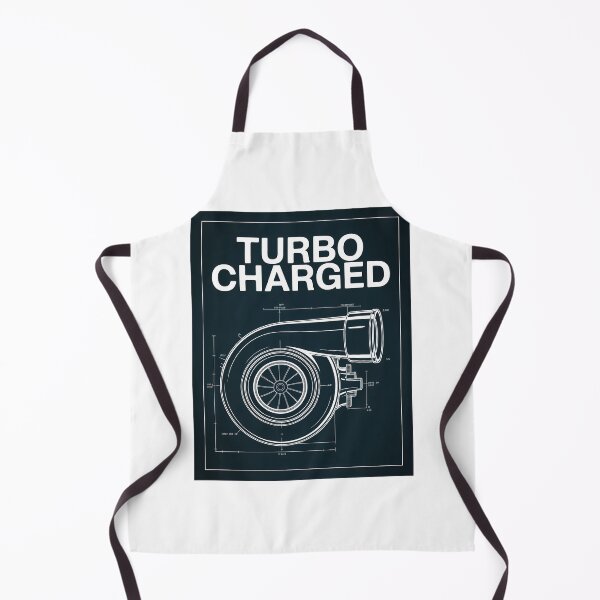 Item preview, Turbo Charged Engine Blueprint designed and sold by ACRShop.