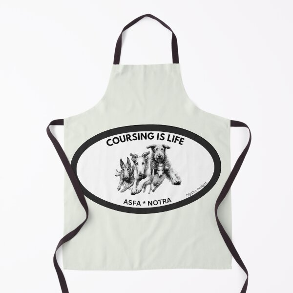 Item preview, Coursing is LIFE designed and sold by SDEvents.