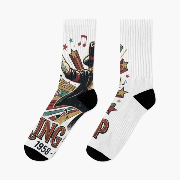Item preview, King of Pop 1958 - Forever – Michael Jackson Tribute designed and sold by Fashvora.