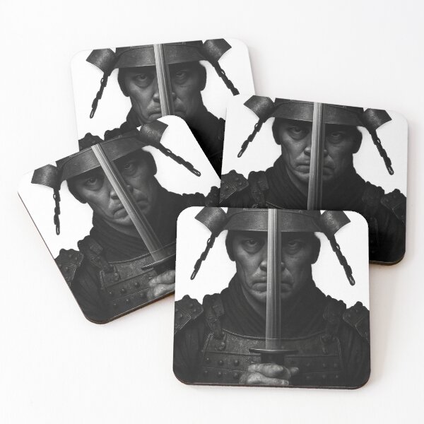 Item preview, Samurai: Blade of Honor designed and sold by Art-Mania Town.