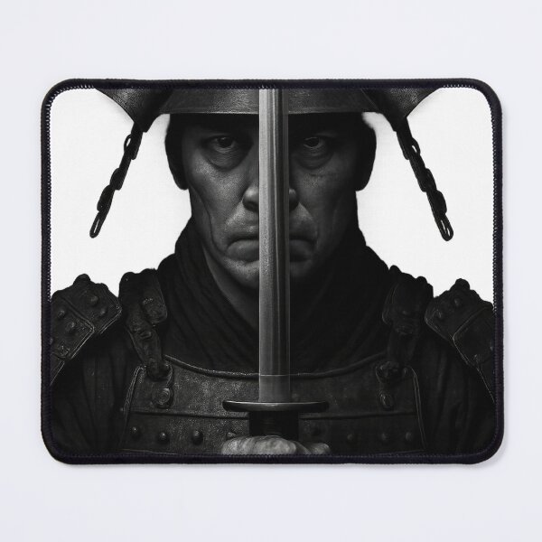 Item preview, Samurai: Blade of Honor designed and sold by Art-Mania Town.