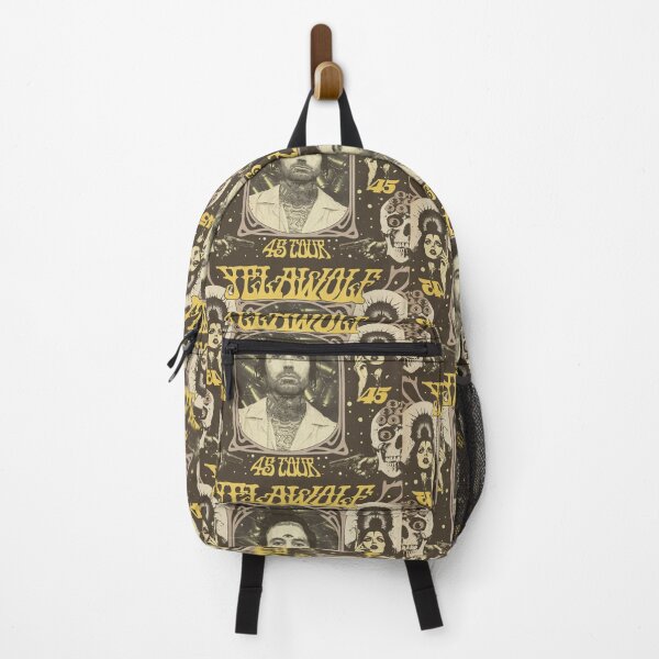 Item preview, wolv tour yelawolf 45 lho designed and sold by jbwick96.