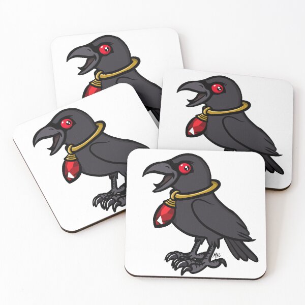 Item preview, Umbran Crow designed and sold by OmegaMac10.