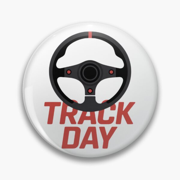 Item preview, Track Day Essential designed and sold by ACRShop.