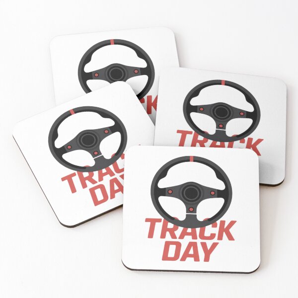 Item preview, Track Day Essential designed and sold by ACRShop.