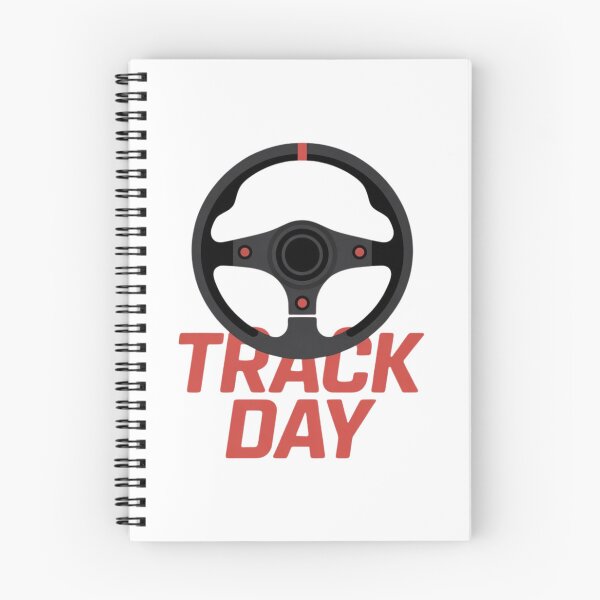 Item preview, Track Day Essential designed and sold by ACRShop.