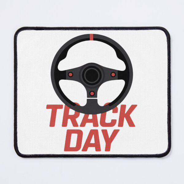 Item preview, Track Day Essential designed and sold by ACRShop.