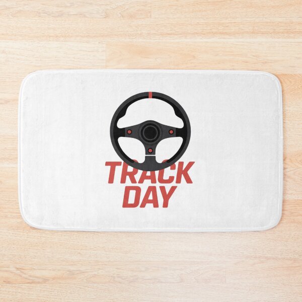 Item preview, Track Day Essential designed and sold by ACRShop.