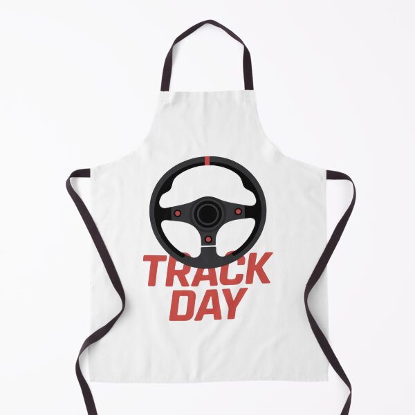 Item preview, Track Day Essential designed and sold by ACRShop.