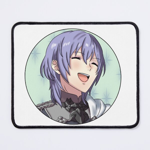 Item preview, Amused Yuri designed and sold by NekoMoni.