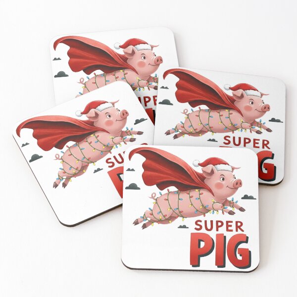 Item preview, Flying Pig designed and sold by Eif53.