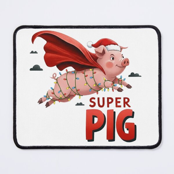 Item preview, Flying Pig designed and sold by Eif53.