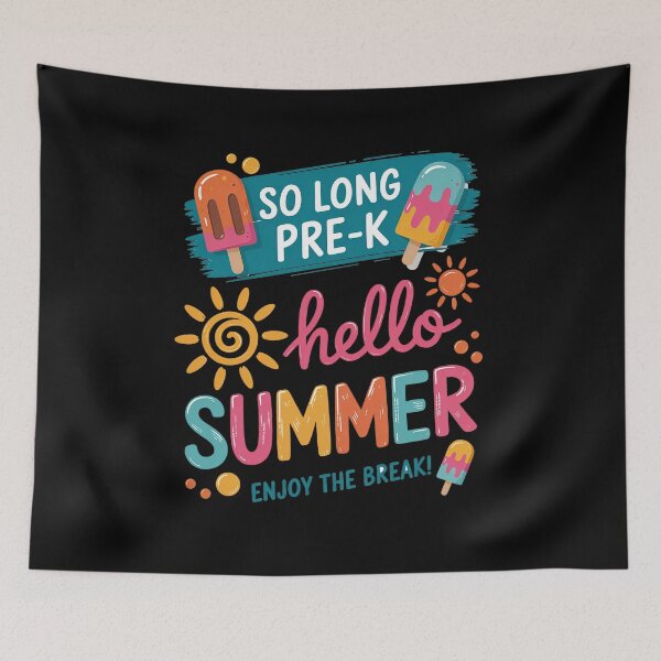 Item preview, Last Day Of School designed and sold by DrewLeuschke.