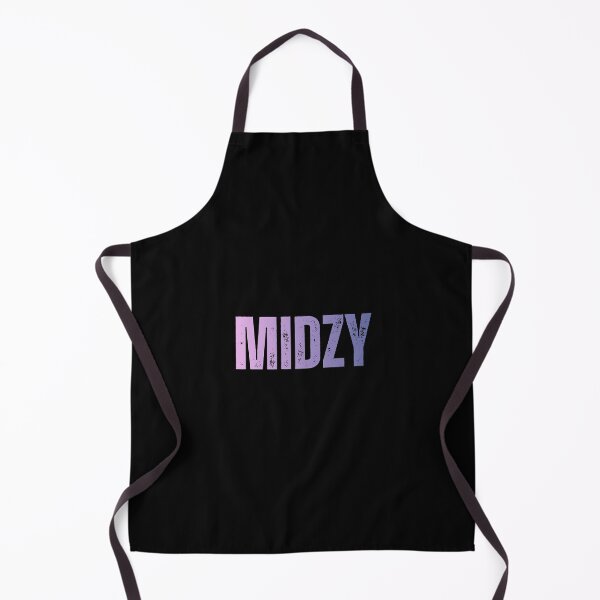 Item preview, MIDZY | ITZY Fan Design designed and sold by arorar.