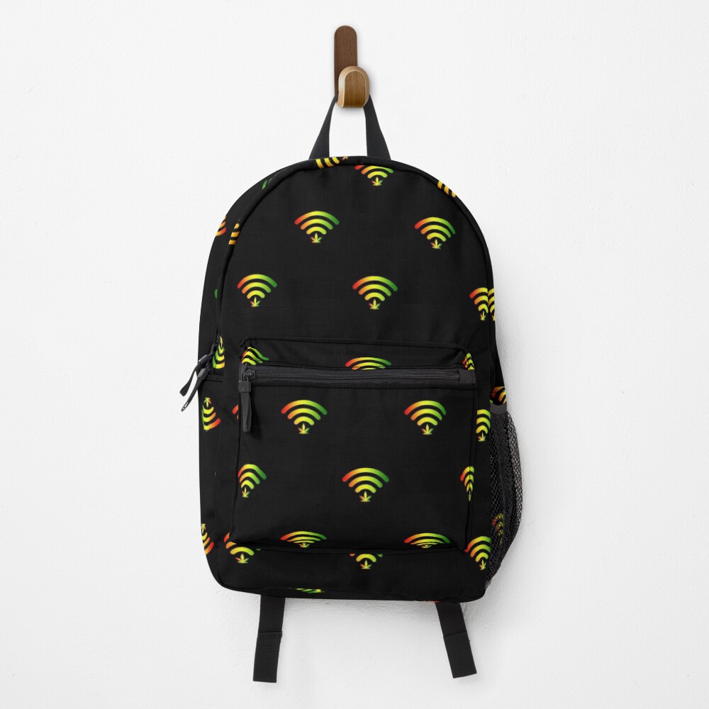 Item preview, Backpack designed and sold by Tashiboom96.