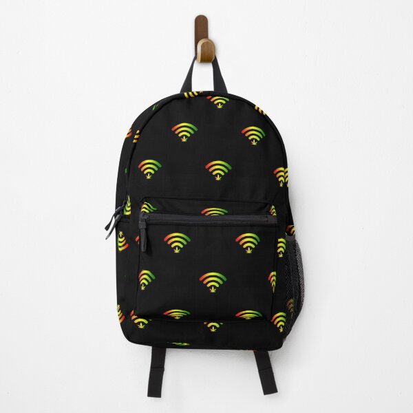 Item preview, WiFi Rasta designed and sold by Tashiboom96.