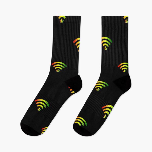 Item preview, WiFi Rasta  designed and sold by Tashiboom96.