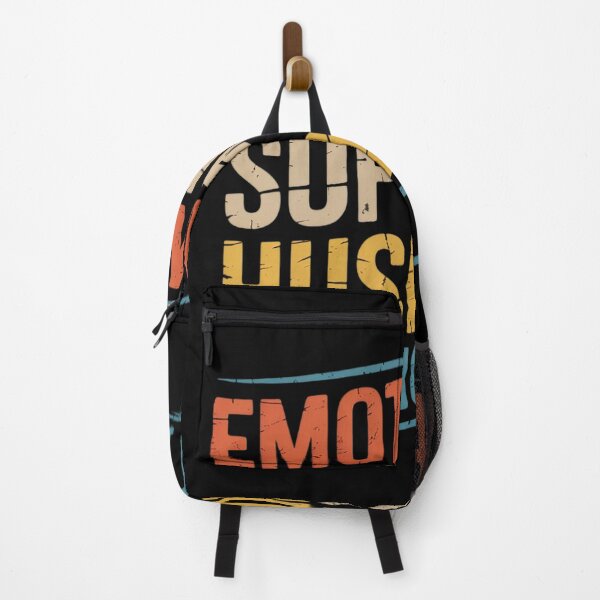 Item preview, Emotional support husband do not pet husband designed and sold by KonstanKoraner.