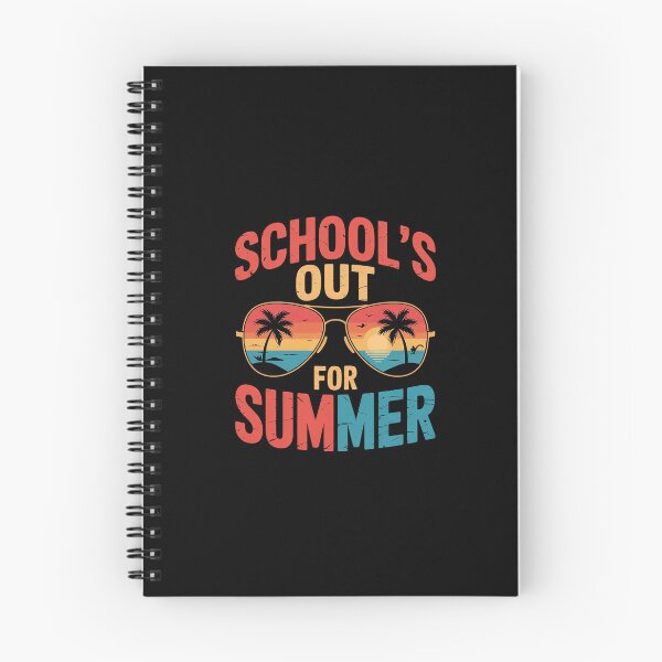 Item preview, School's Out For Summer Last Day Of School designed and sold by khorbiasieno.