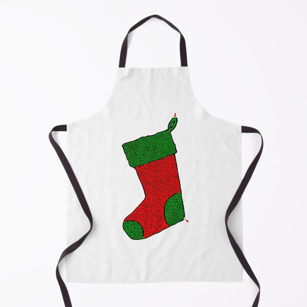 Item preview, Stocking Maze designed and sold by AiXeLsyD13.