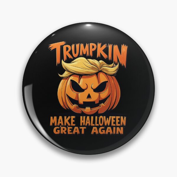 Item preview, Giant Scary Pumpkin Monster Illustration designed and sold by MillieRhodes.