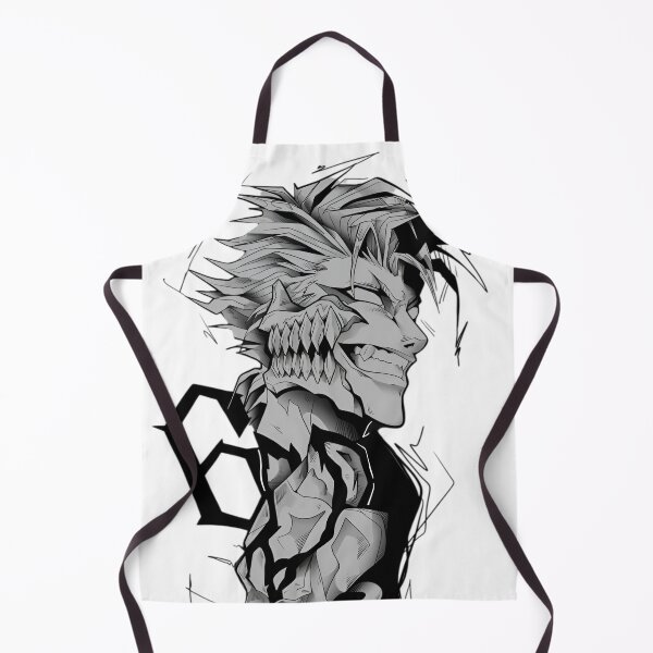 Item preview, Demonic Evolution — Fierce Anime Warrior Illustration designed and sold by Dyan4.
