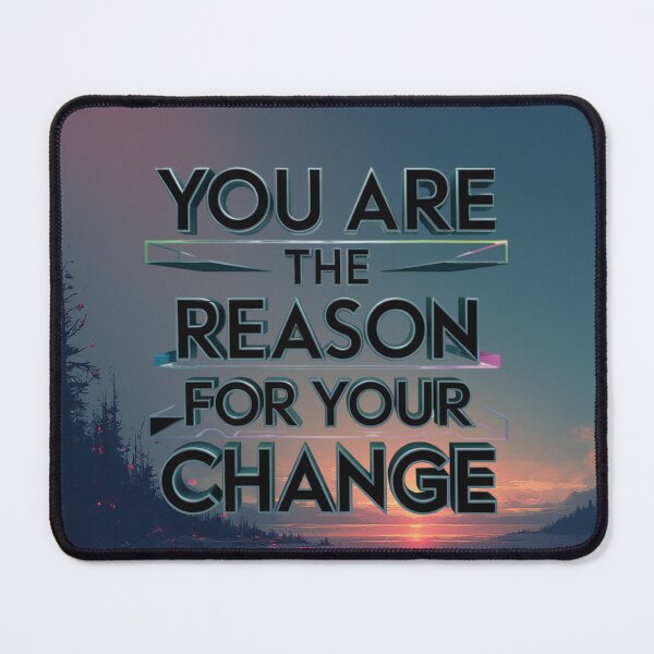Item preview, Change begins within you designed and sold by Viva-Vibes504.