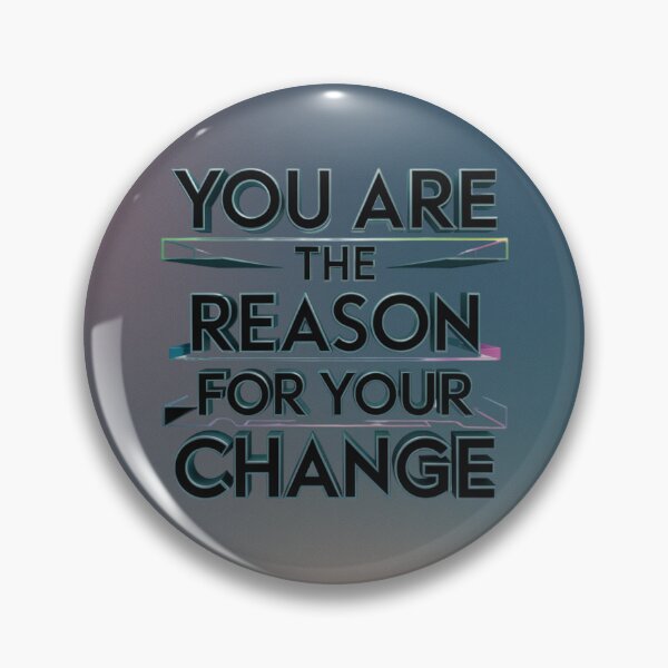 Item preview, Change begins within you designed and sold by Viva-Vibes504.