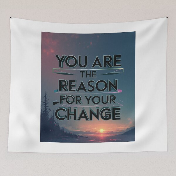 Item preview, Change begins within you designed and sold by Viva-Vibes504.