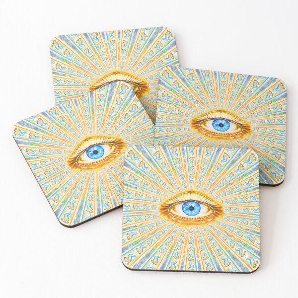 Item preview, ExpandifEyeIII designed and sold by Klaus Bremner (Autotelic Art).