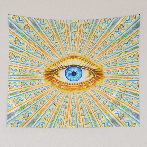 Item preview, ExpandifEyeIII designed and sold by Klaus Bremner (Autotelic Art).