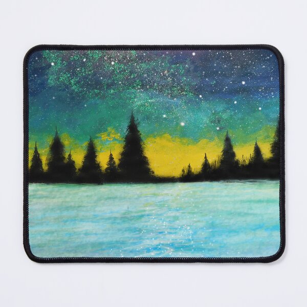 Item preview, Landscape Bright Winter designed and sold by impohart.