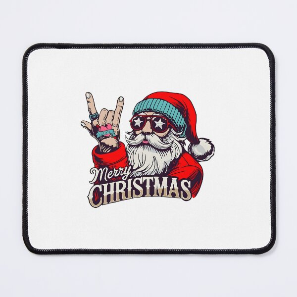 Item preview, Funny Santa Christmas designed and sold by adoslavduse.