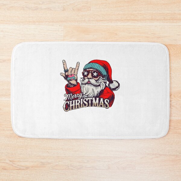 Item preview, Funny Santa Christmas designed and sold by adoslavduse.