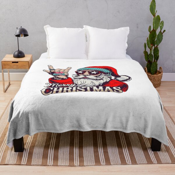 Item preview, Funny Santa Christmas designed and sold by adoslavduse.