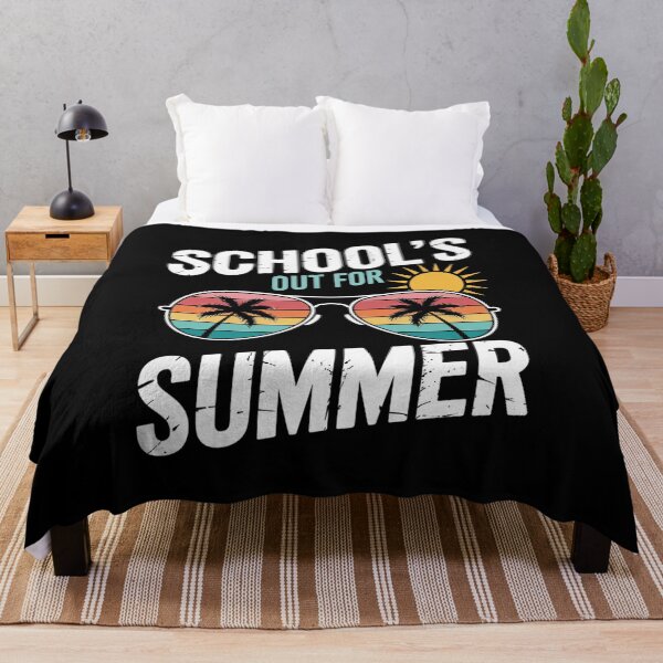 Item preview, Last Day Of School Teacher Schools Out For Summer designed and sold by marcusry.