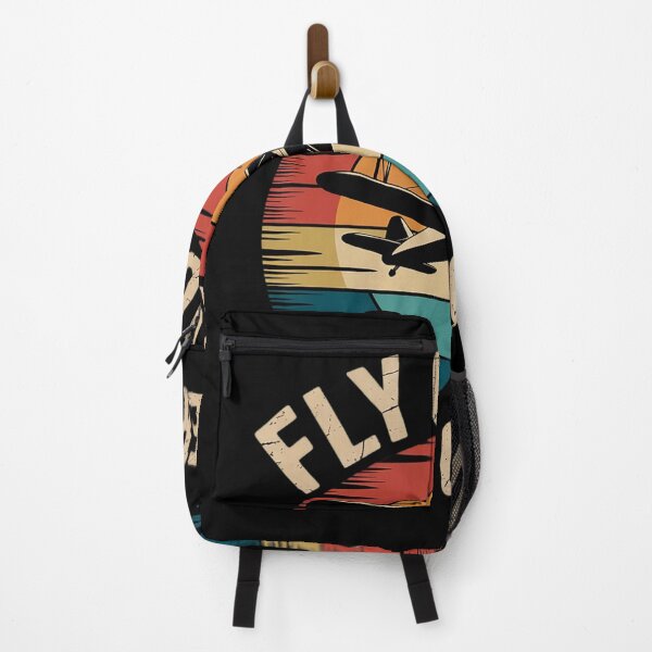 Item preview, Fly Good Land Gooder Airline Pilot Private Pilot Student  designed and sold by KonstanKoraner.