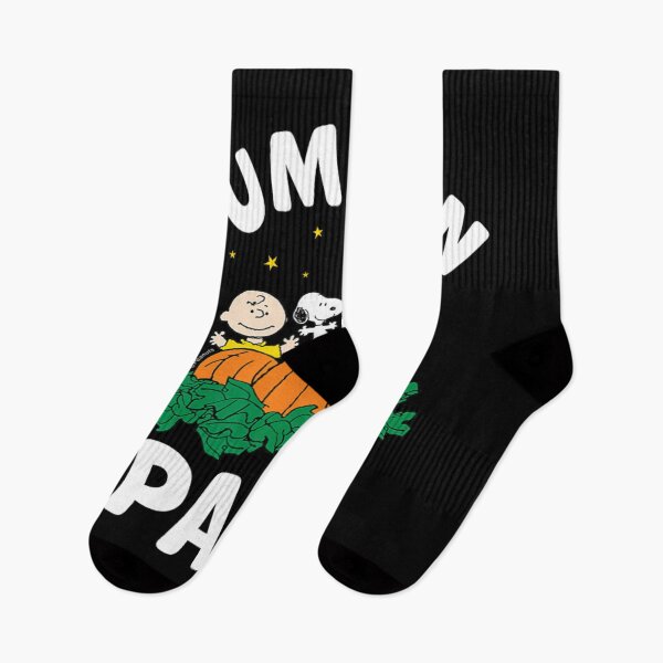 Item preview, Peanuts Pumpkin Pals – Cute Retro Halloween Friends Illustration designed and sold by CedriMark.