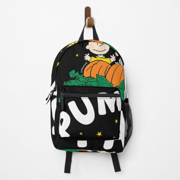 Item preview, Peanuts Pumpkin Pals – Cute Retro Halloween Friends Illustration designed and sold by CedriMark.
