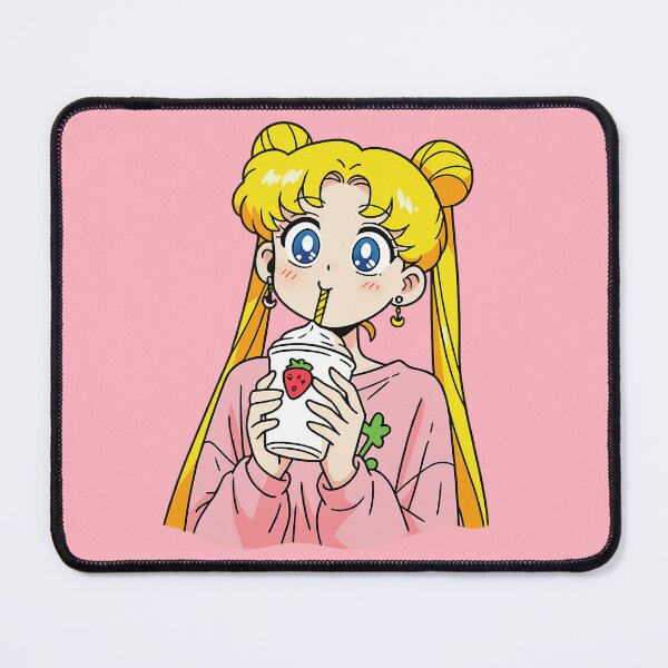 Item preview, Sailor Moon designed and sold by YChangShop.