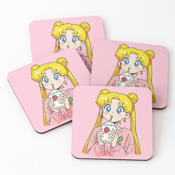 Item preview, Sailor Moon designed and sold by YChangShop.
