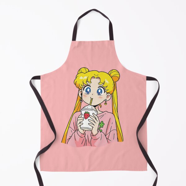 Item preview, Sailor Moon designed and sold by YChangShop.