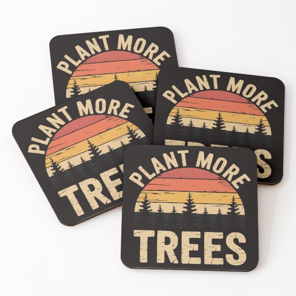 Item preview, Plant More Trees Save Our Climate Change Earth Day designed and sold by LapFemile.
