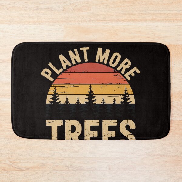 Item preview, Plant More Trees Save Our Climate Change Earth Day designed and sold by LapFemile.