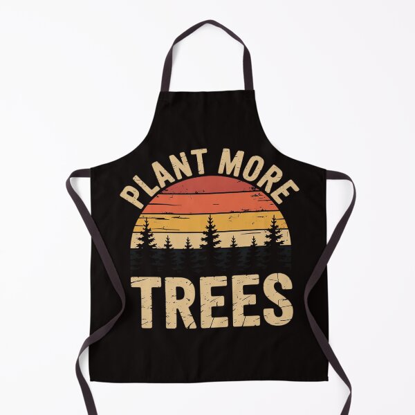 Item preview, Plant More Trees Save Our Climate Change Earth Day designed and sold by LapFemile.