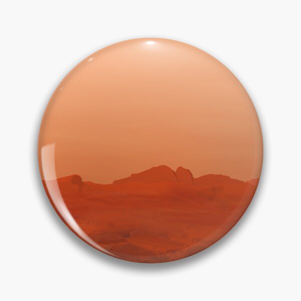 Item preview, Mars designed and sold by XandyrQ.