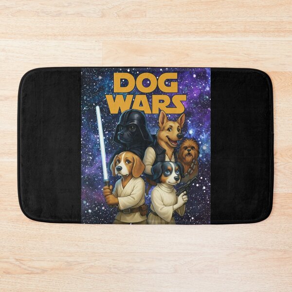 Item preview, DOG WARS designed and sold by Dragon Space.