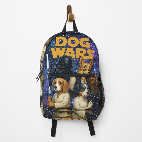 Item preview, DOG WARS designed and sold by Dragon Space.