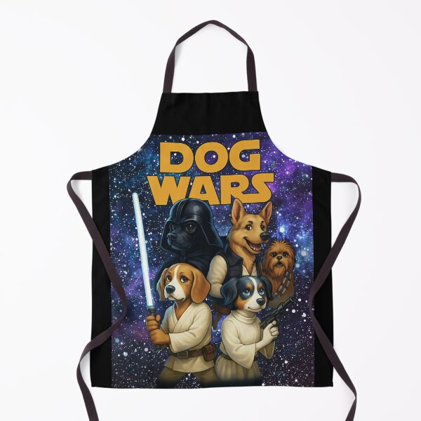 Item preview, DOG WARS designed and sold by Dragon Space.